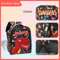 حقائب المدارس Panda Backpack للأطفال الصغار والأطفال